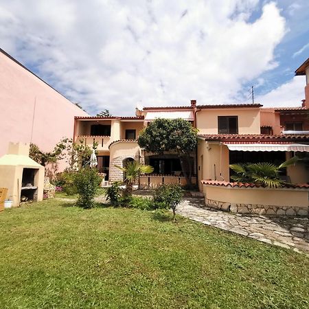 Apartmani Koin Medulin Dış mekan fotoğraf