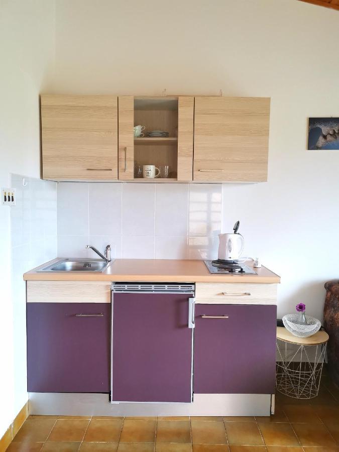 Apartmani Koin Medulin Dış mekan fotoğraf