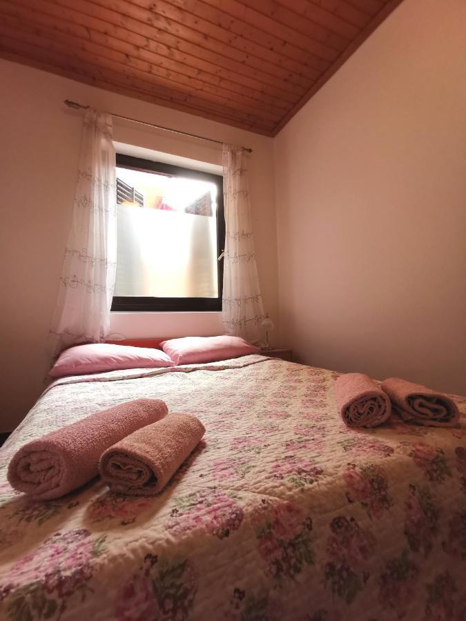 Apartmani Koin Medulin Dış mekan fotoğraf