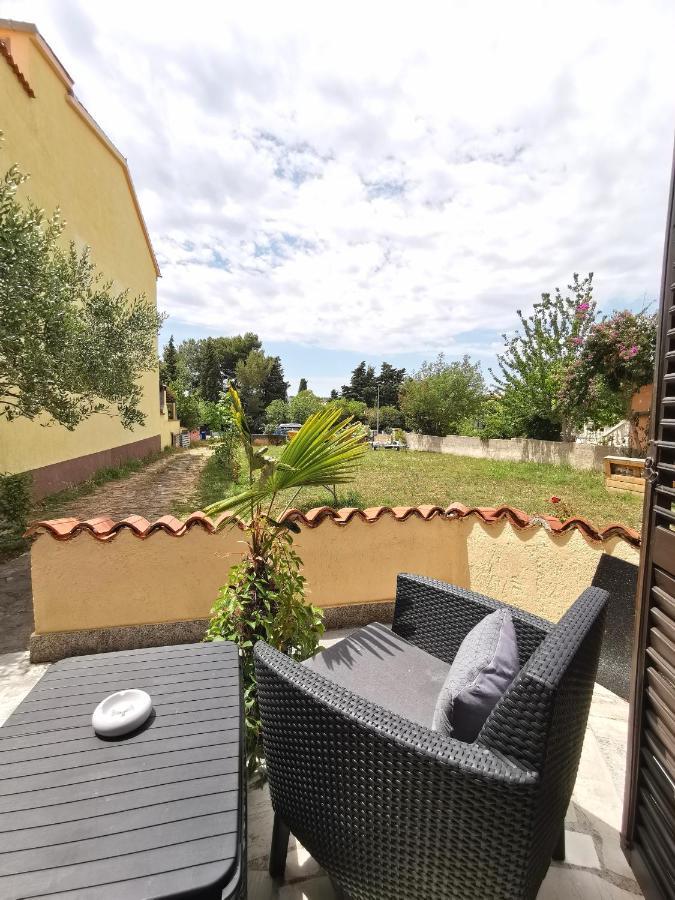 Apartmani Koin Medulin Dış mekan fotoğraf