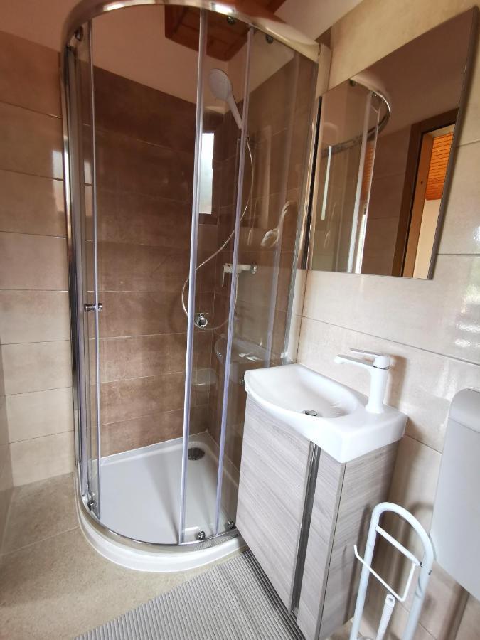 Apartmani Koin Medulin Dış mekan fotoğraf