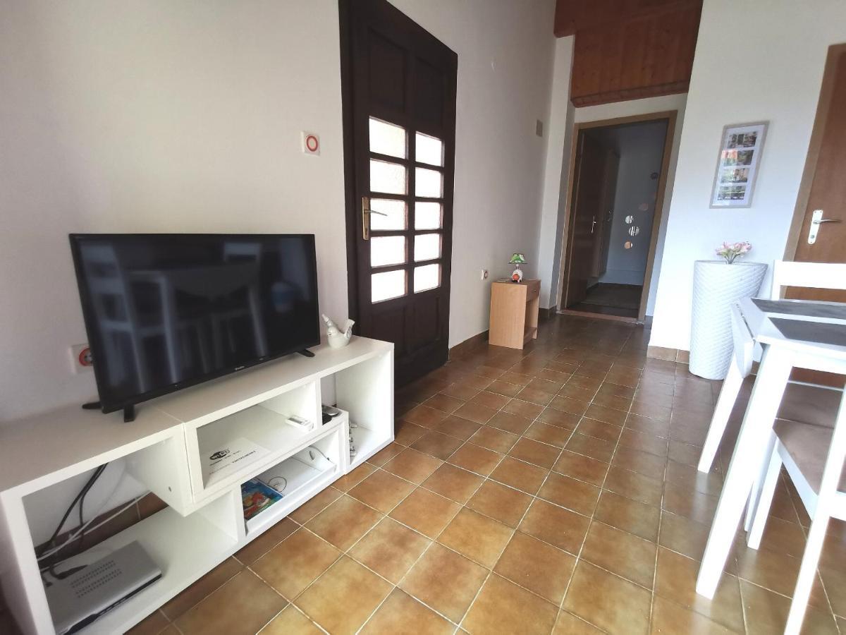 Apartmani Koin Medulin Dış mekan fotoğraf
