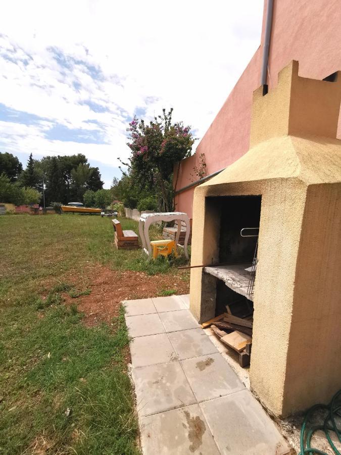 Apartmani Koin Medulin Dış mekan fotoğraf