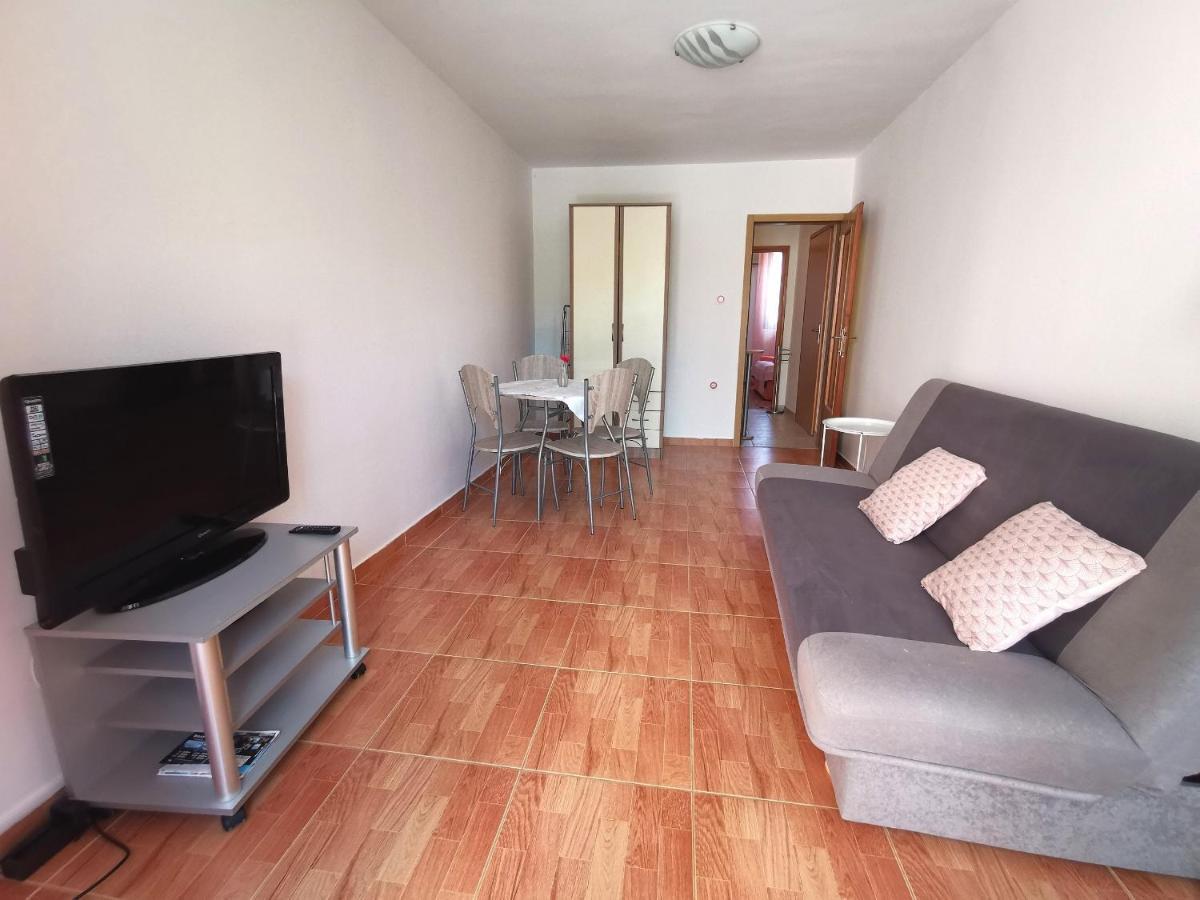Apartmani Koin Medulin Dış mekan fotoğraf