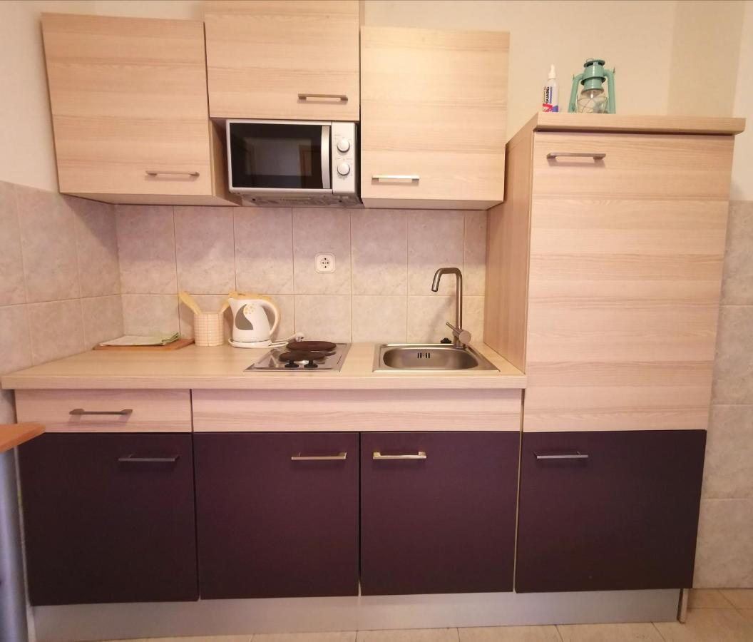 Apartmani Koin Medulin Dış mekan fotoğraf