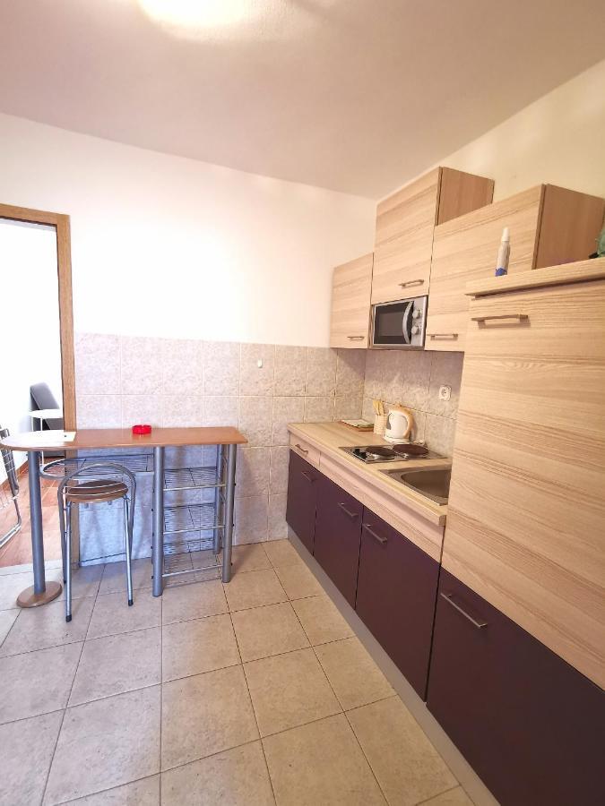 Apartmani Koin Medulin Dış mekan fotoğraf