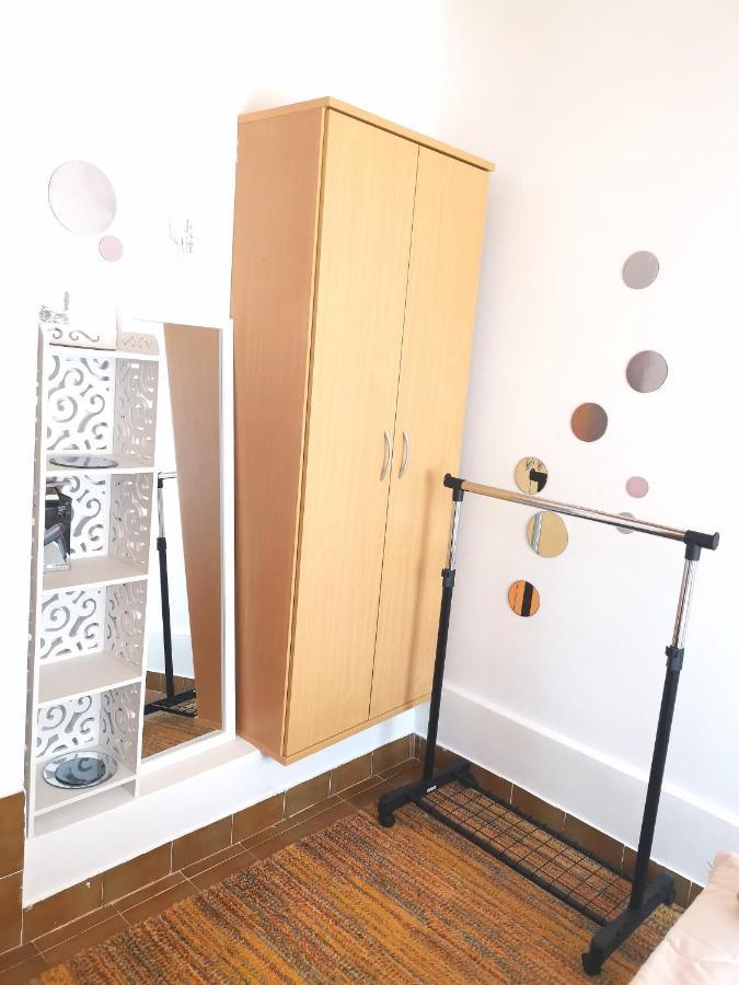 Apartmani Koin Medulin Dış mekan fotoğraf