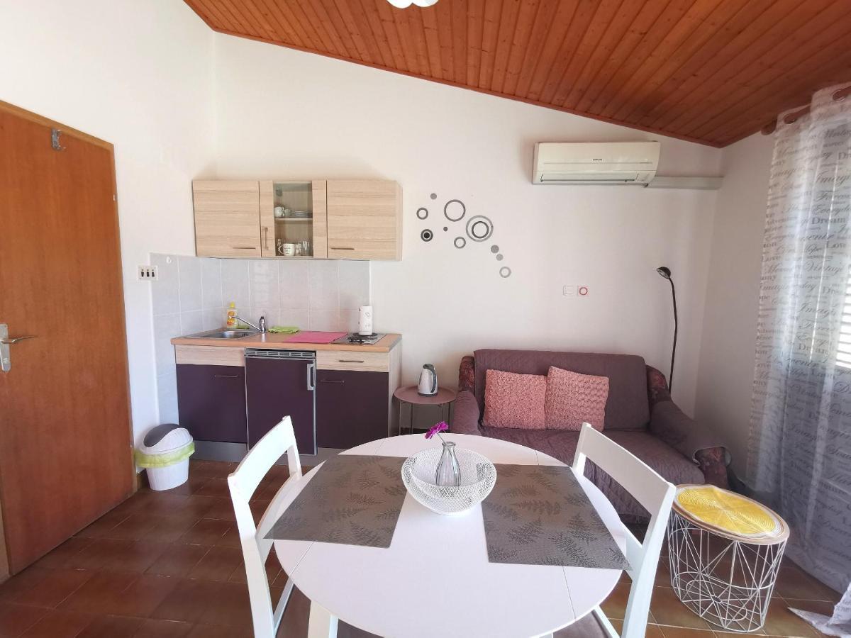 Apartmani Koin Medulin Dış mekan fotoğraf