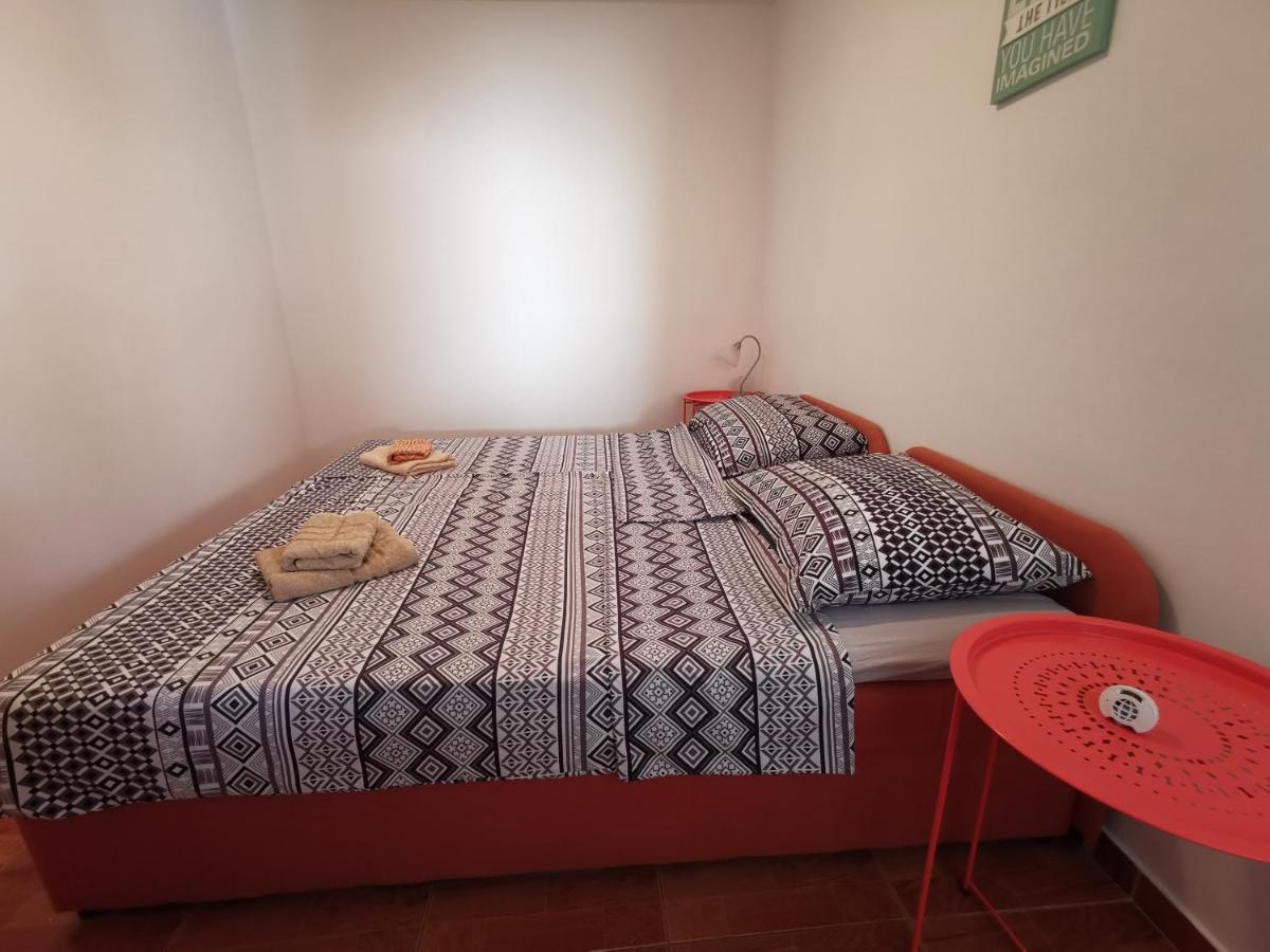 Apartmani Koin Medulin Dış mekan fotoğraf