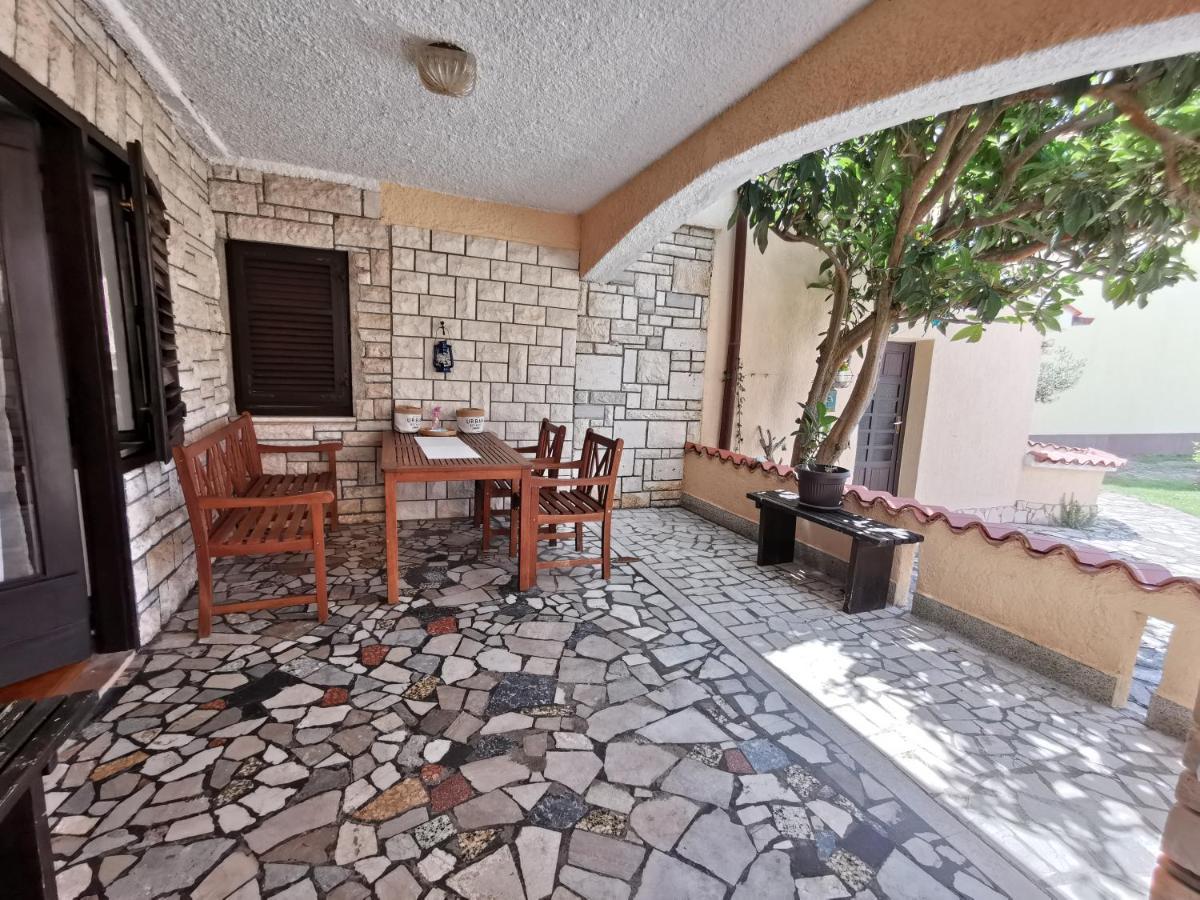 Apartmani Koin Medulin Dış mekan fotoğraf