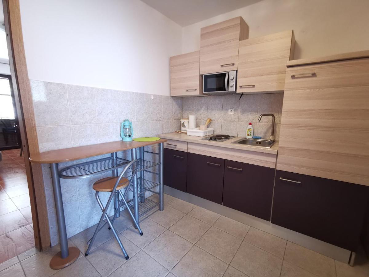 Apartmani Koin Medulin Dış mekan fotoğraf