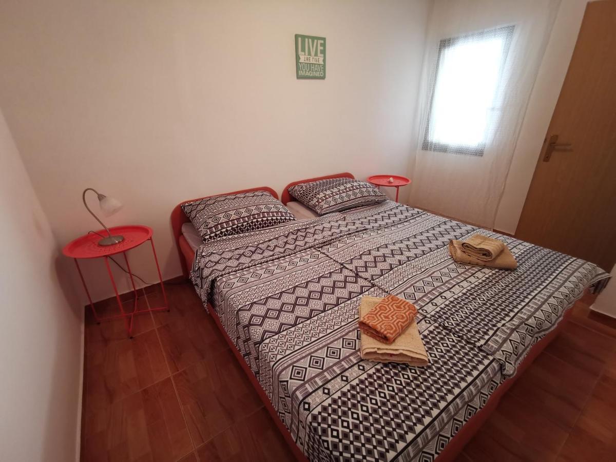 Apartmani Koin Medulin Dış mekan fotoğraf