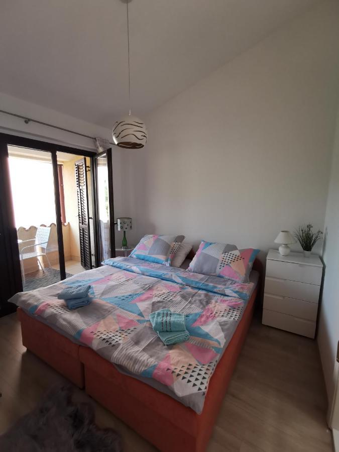 Apartmani Koin Medulin Dış mekan fotoğraf