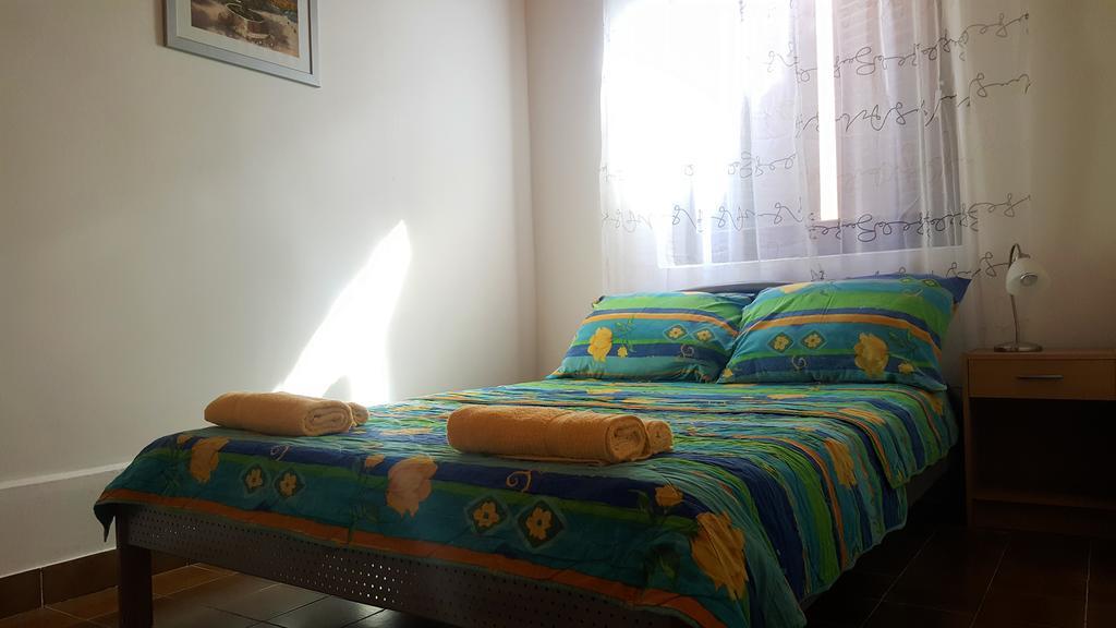 Apartmani Koin Medulin Dış mekan fotoğraf