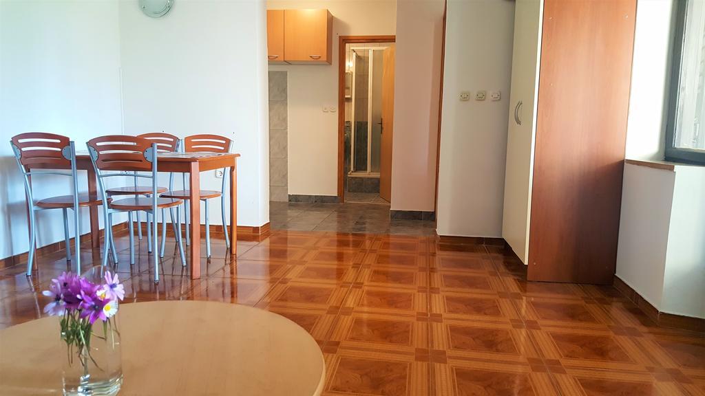 Apartmani Koin Medulin Dış mekan fotoğraf