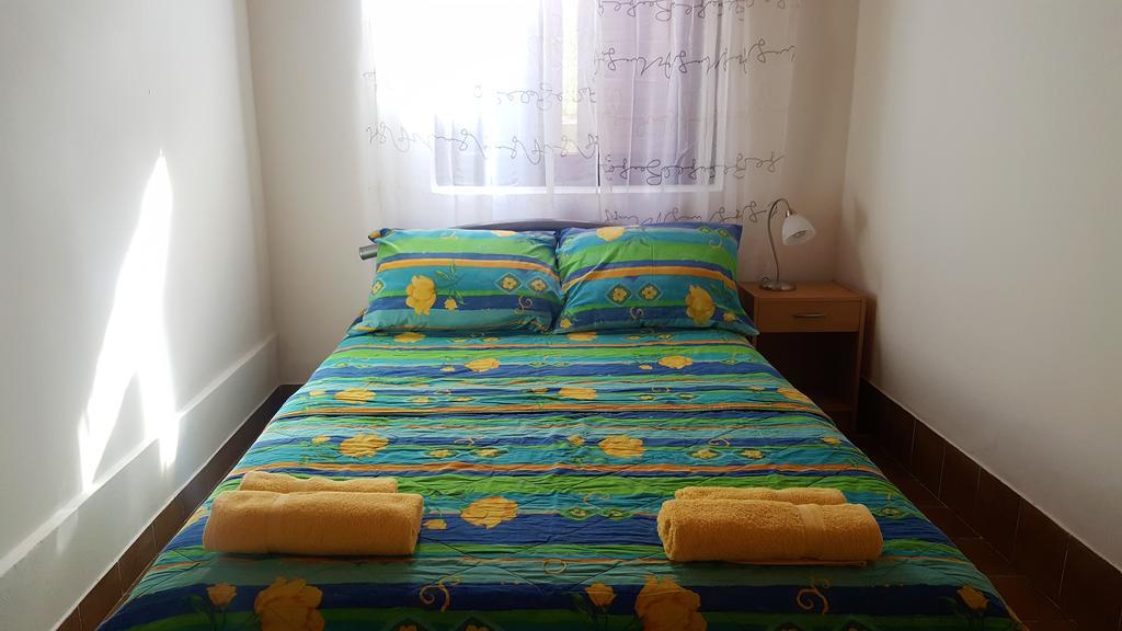Apartmani Koin Medulin Dış mekan fotoğraf