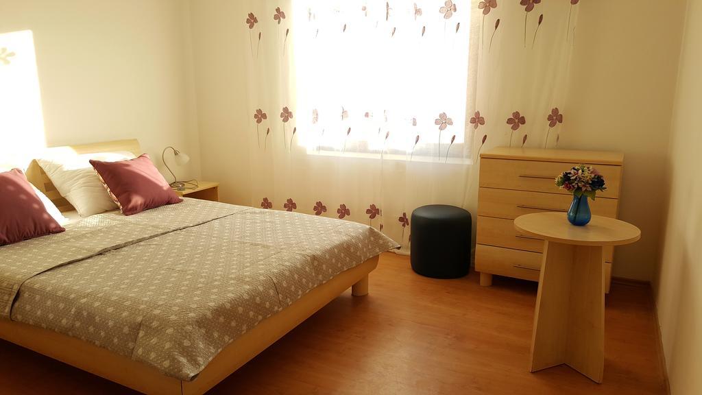Apartmani Koin Medulin Dış mekan fotoğraf