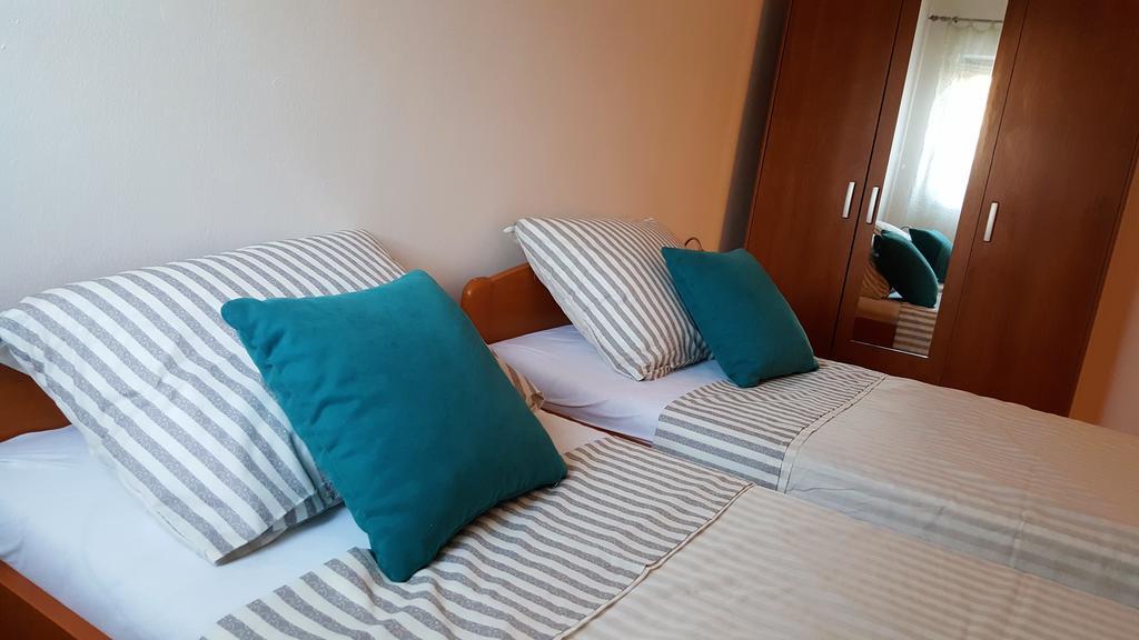 Apartmani Koin Medulin Dış mekan fotoğraf