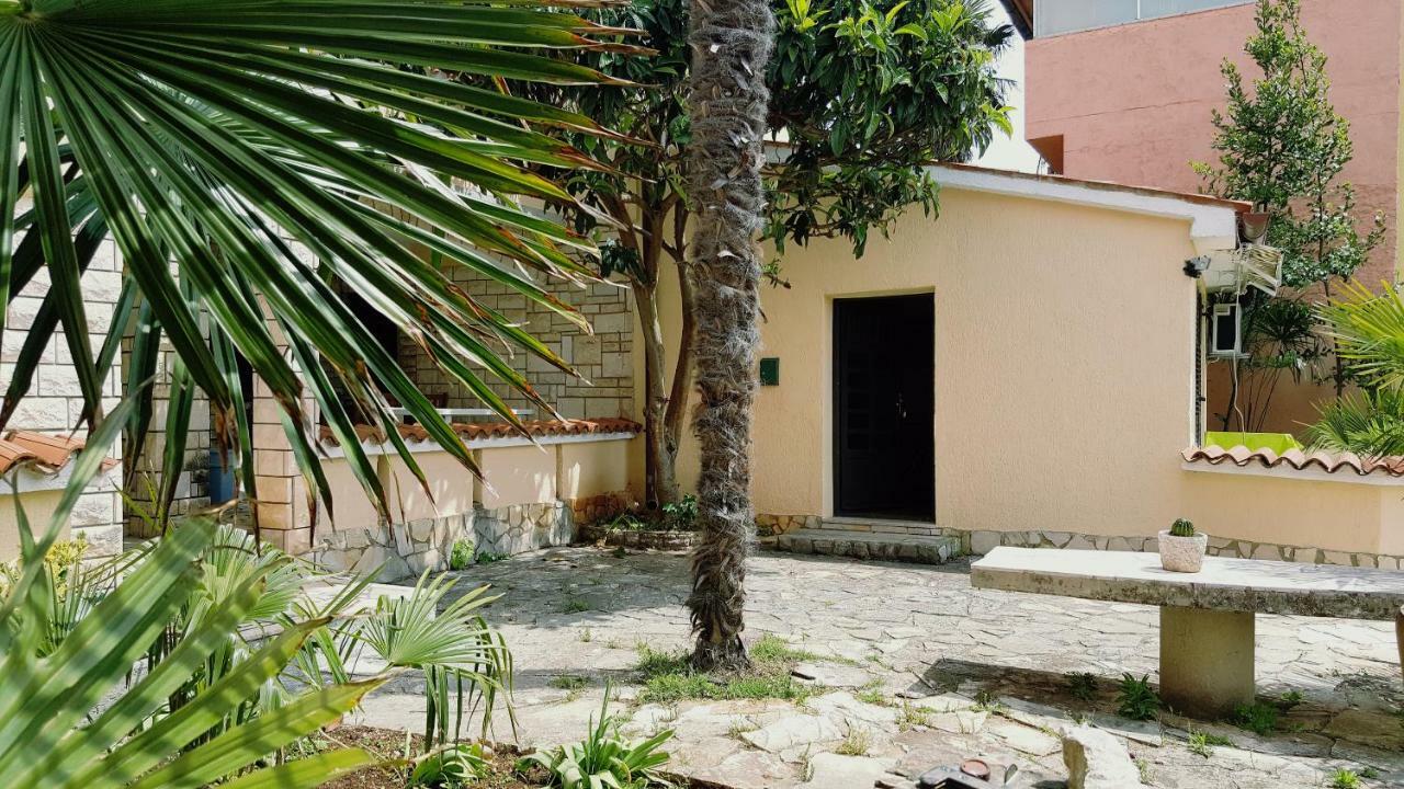 Apartmani Koin Medulin Dış mekan fotoğraf