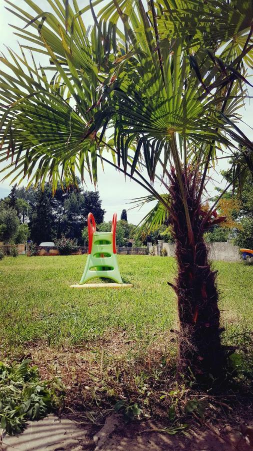 Apartmani Koin Medulin Dış mekan fotoğraf