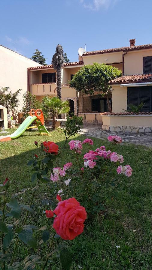 Apartmani Koin Medulin Dış mekan fotoğraf